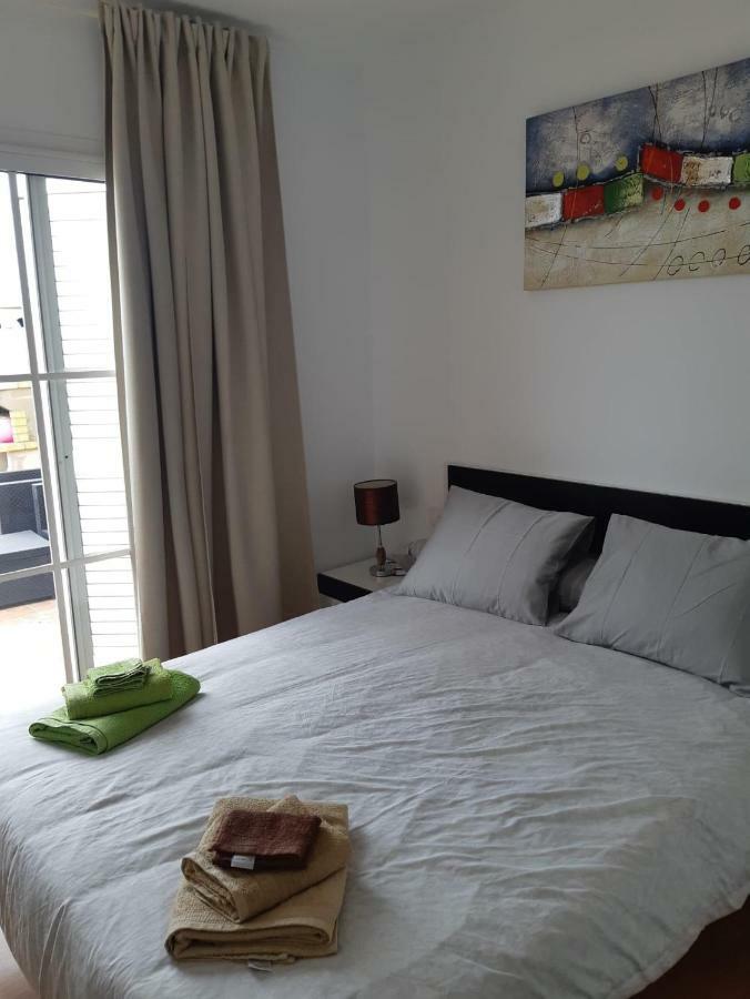 Vista Golf Fuerteventura Exclusive Apartment Caleta De Fuste Exterior photo