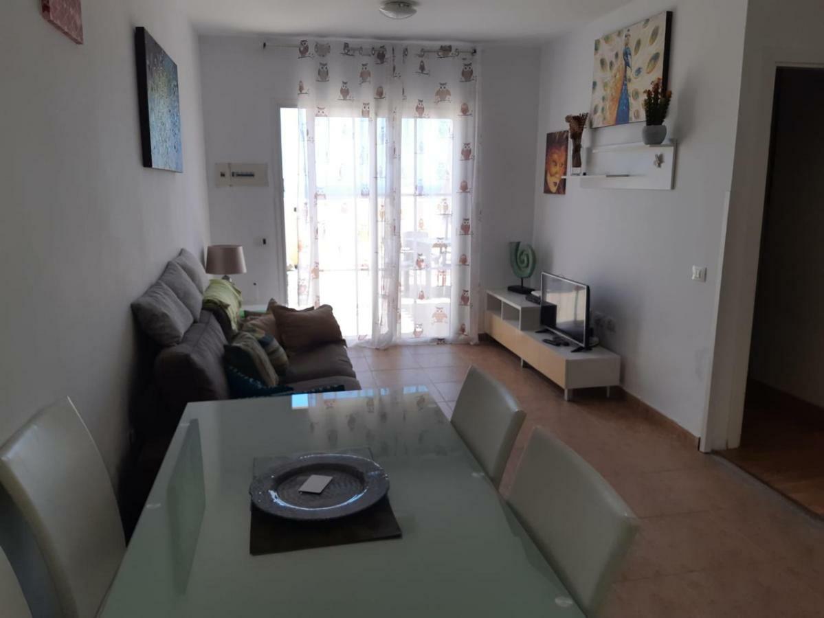 Vista Golf Fuerteventura Exclusive Apartment Caleta De Fuste Exterior photo
