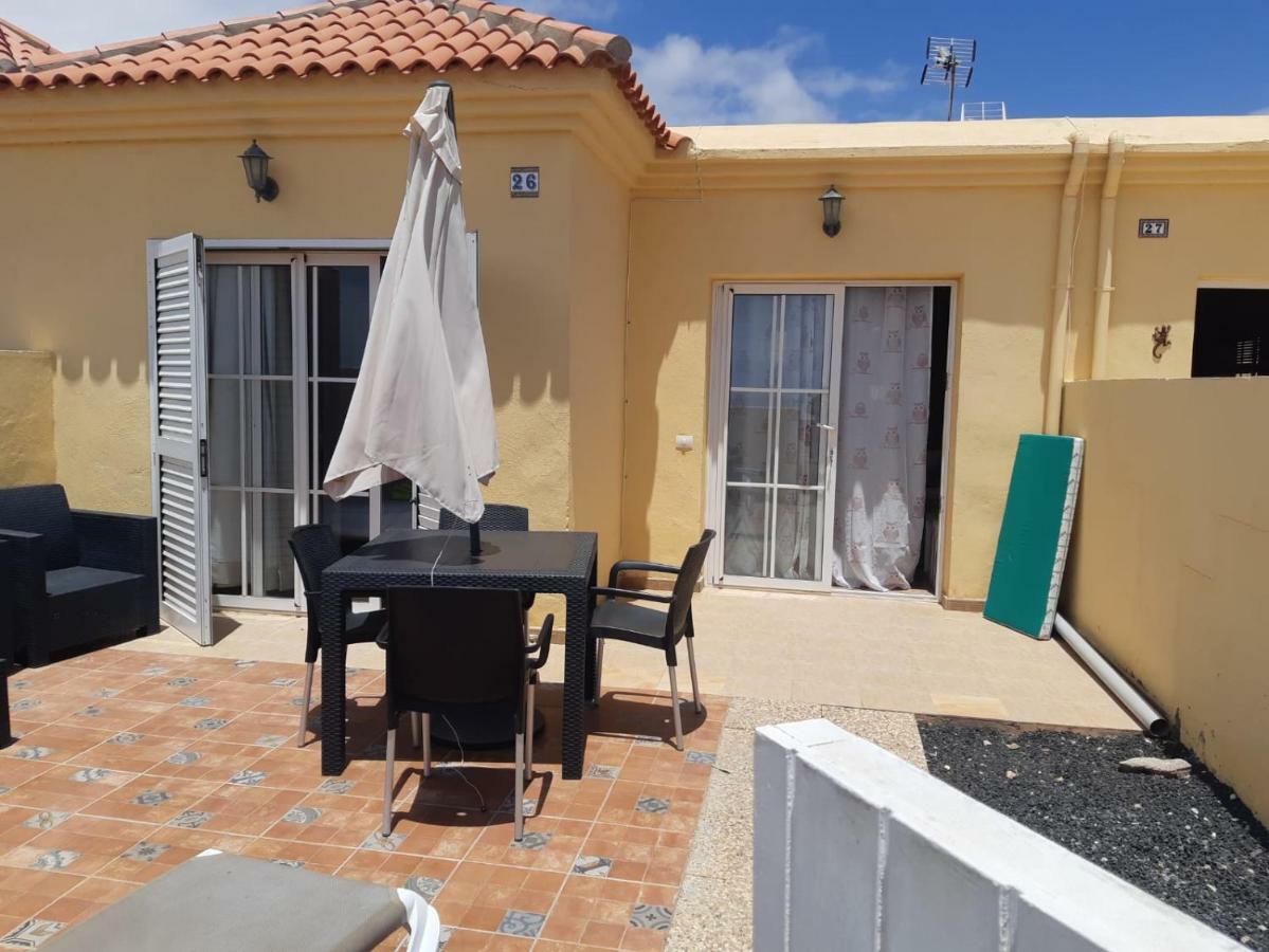 Vista Golf Fuerteventura Exclusive Apartment Caleta De Fuste Exterior photo